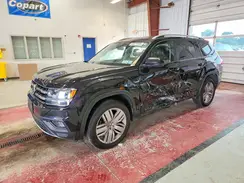 1V2UR2CA4KC503005 2019 VOLKSWAGEN ATLAS