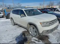 1V2UR2CA4KC505272 2019 VOLKSWAGEN ATLAS