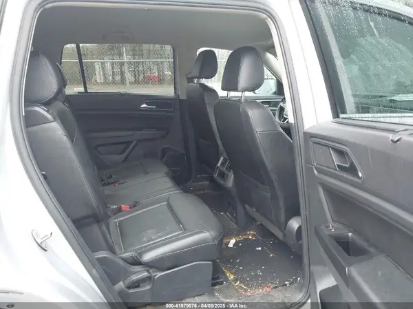 1V2UR2CA4KC507331 2019 VOLKSWAGEN ATLAS - Image 8