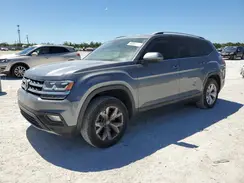 1V2UR2CA4KC507345 2019 VOLKSWAGEN ATLAS