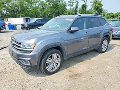 1V2UR2CA4KC511749 2019 VOLKSWAGEN ATLAS