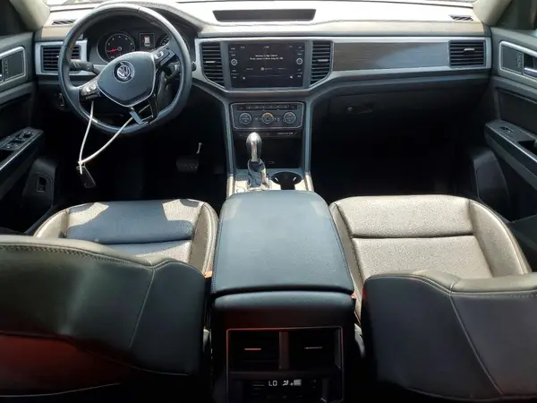 1V2UR2CA4KC511749 2019 VOLKSWAGEN ATLAS - Image 8