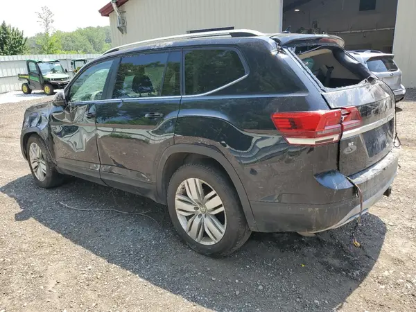 1V2UR2CA4KC515915 2019 VOLKSWAGEN ATLAS - Image 2