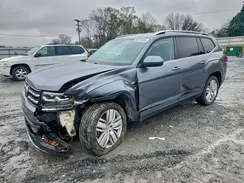 1V2UR2CA4KC517339 2019 VOLKSWAGEN ATLAS