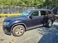 1V2UR2CA4KC521925 2019 VOLKSWAGEN ATLAS