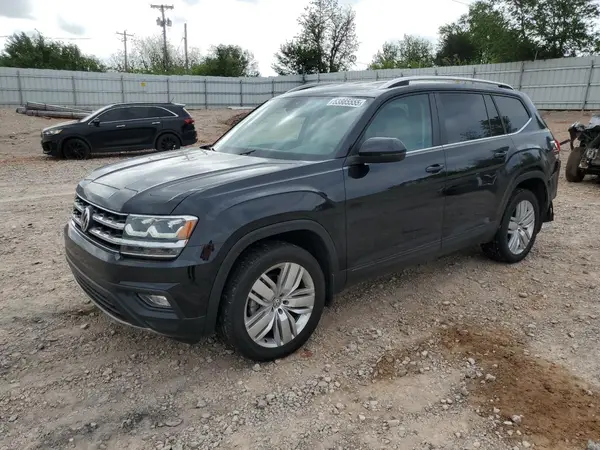 1V2UR2CA4KC522363 2019 VOLKSWAGEN ATLAS - Image 1