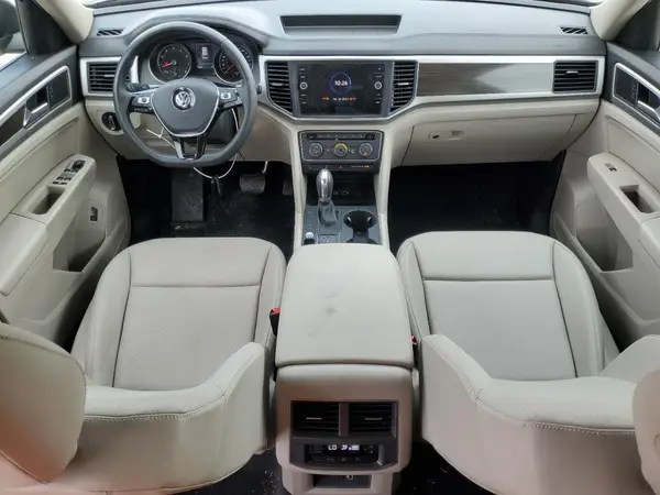 1V2UR2CA4KC522363 2019 VOLKSWAGEN ATLAS - Image 8