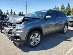 1V2UR2CA4KC527479 2019 VOLKSWAGEN ATLAS