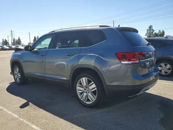 1V2UR2CA4KC527479 2019 VOLKSWAGEN ATLAS - Image 2
