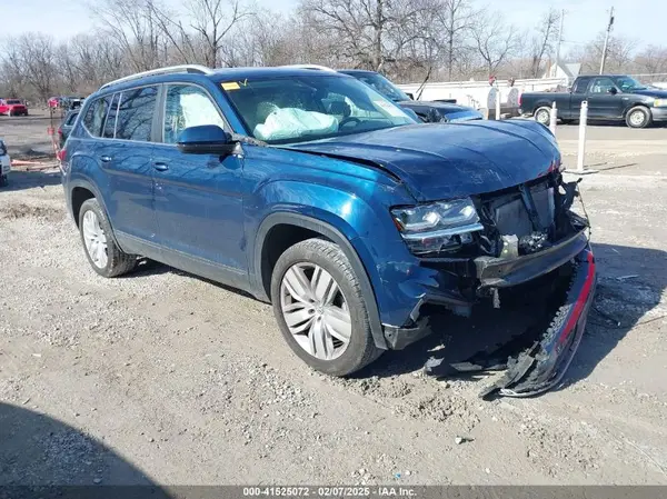 1V2UR2CA4KC527935 2019 VOLKSWAGEN ATLAS - Image 1