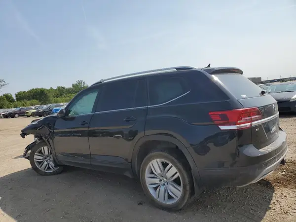 1V2UR2CA4KC528311 2019 VOLKSWAGEN ATLAS - Image 2
