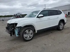 1V2UR2CA4KC528356 2019 VOLKSWAGEN ATLAS