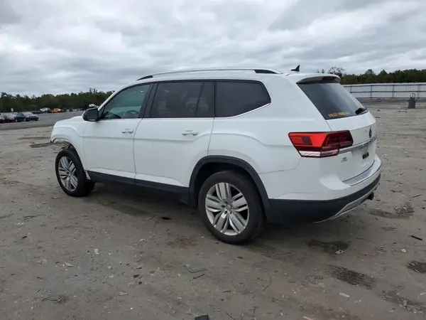1V2UR2CA4KC528356 2019 VOLKSWAGEN ATLAS - Image 2