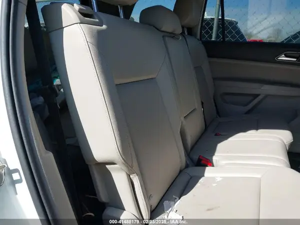 1V2UR2CA4KC529622 2019 VOLKSWAGEN ATLAS - Image 8