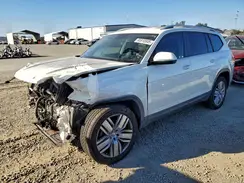 1V2UR2CA4KC532603 2019 VOLKSWAGEN ATLAS