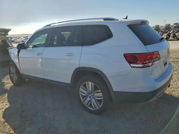 1V2UR2CA4KC532603 2019 VOLKSWAGEN ATLAS - Image 2