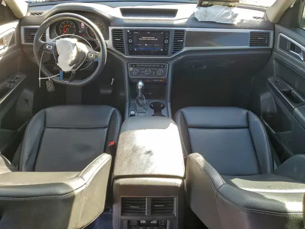 1V2UR2CA4KC532603 2019 VOLKSWAGEN ATLAS - Image 8