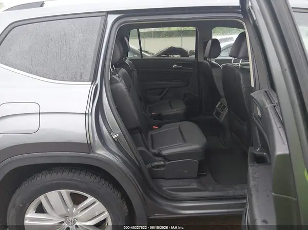 1V2UR2CA4KC538465 2019 VOLKSWAGEN ATLAS - Image 8