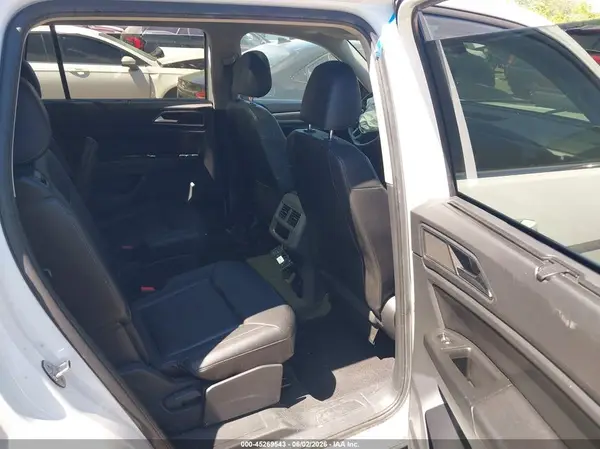 1V2UR2CA4KC539390 2019 VOLKSWAGEN ATLAS - Image 8