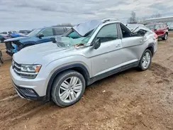 1V2UR2CA4KC539521 2019 VOLKSWAGEN ATLAS