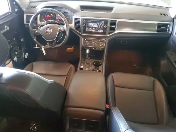 1V2UR2CA4KC548798 2019 VOLKSWAGEN ATLAS - Image 8