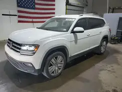 1V2UR2CA4KC549272 2019 VOLKSWAGEN ATLAS