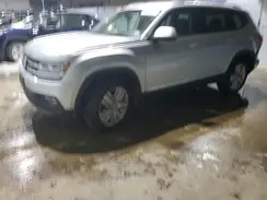 1V2UR2CA4KC551393 2019 VOLKSWAGEN ATLAS