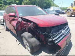 1V2UR2CA4KC553905 2019 VOLKSWAGEN ATLAS