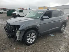 1V2UR2CA4KC556514 2019 VOLKSWAGEN ATLAS