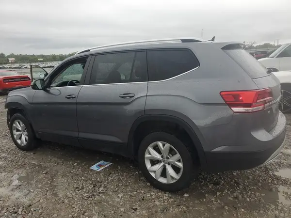 1V2UR2CA4KC556514 2019 VOLKSWAGEN ATLAS - Image 2