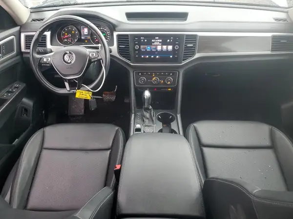 1V2UR2CA4KC556514 2019 VOLKSWAGEN ATLAS - Image 8