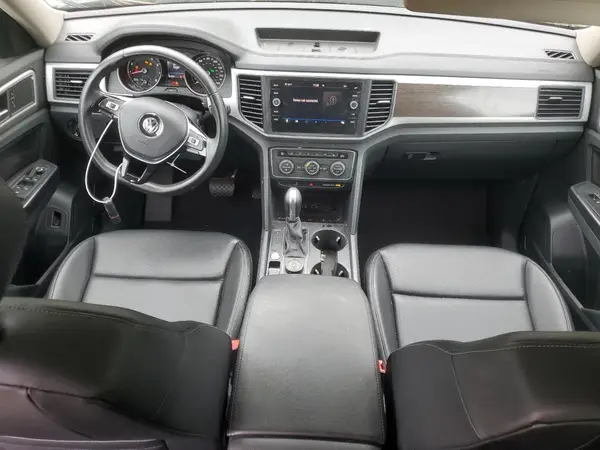 1V2UR2CA4KC563186 2019 VOLKSWAGEN ATLAS - Image 8