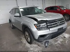 1V2UR2CA4KC569232 2019 VOLKSWAGEN ATLAS