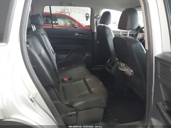 1V2UR2CA4KC569232 2019 VOLKSWAGEN ATLAS - Image 8