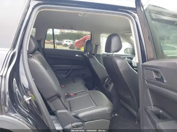 1V2UR2CA4KC569439 2019 VOLKSWAGEN ATLAS - Image 8