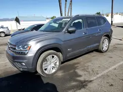 1V2UR2CA4KC571417 2019 VOLKSWAGEN ATLAS