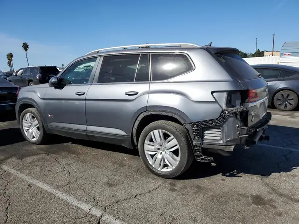 1V2UR2CA4KC571417 2019 VOLKSWAGEN ATLAS - Image 2