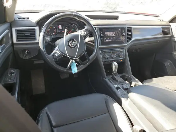 1V2UR2CA4KC571417 2019 VOLKSWAGEN ATLAS - Image 8