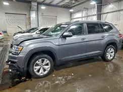 1V2UR2CA4KC571787 2019 VOLKSWAGEN ATLAS