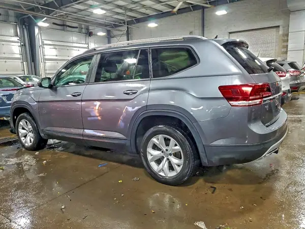 1V2UR2CA4KC571787 2019 VOLKSWAGEN ATLAS - Image 2