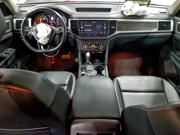 1V2UR2CA4KC571787 2019 VOLKSWAGEN ATLAS - Image 8