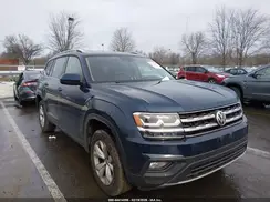 1V2UR2CA4KC576097 2019 VOLKSWAGEN ATLAS