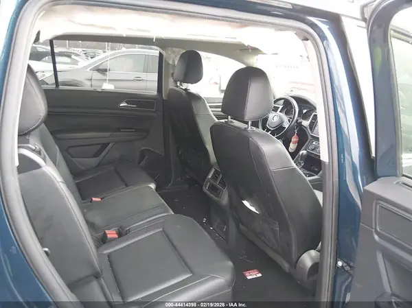 1V2UR2CA4KC576097 2019 VOLKSWAGEN ATLAS - Image 8