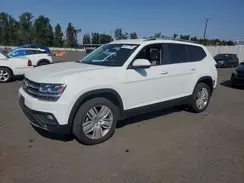 1V2UR2CA4KC576603 2019 VOLKSWAGEN ATLAS