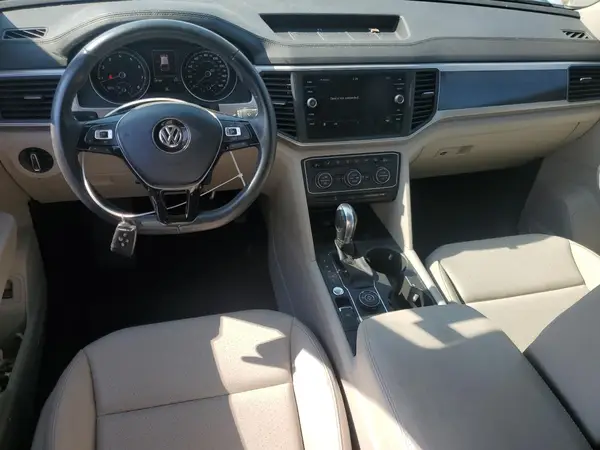 1V2UR2CA4KC576603 2019 VOLKSWAGEN ATLAS - Image 8