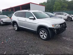 1V2UR2CA4KC577105 2019 VOLKSWAGEN ATLAS