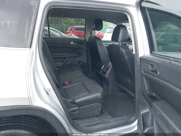 1V2UR2CA4KC577105 2019 VOLKSWAGEN ATLAS - Image 8