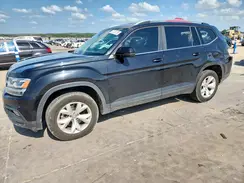 1V2UR2CA4KC578044 2019 VOLKSWAGEN ATLAS