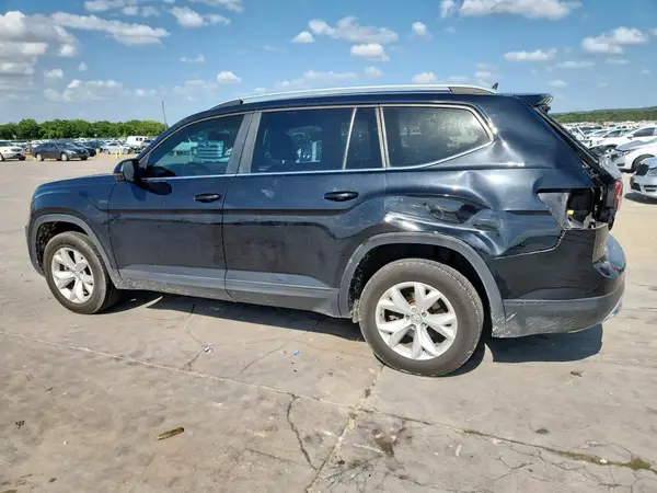 1V2UR2CA4KC578044 2019 VOLKSWAGEN ATLAS - Image 2
