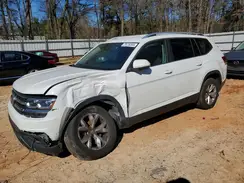 1V2UR2CA4KC578402 2019 VOLKSWAGEN ATLAS